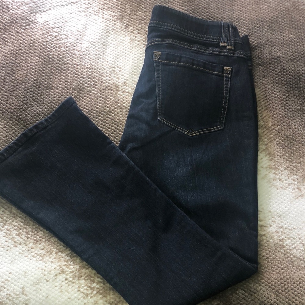 Wit & Wisdom size 12P